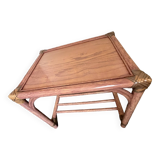 Maugrion bedside table 1970