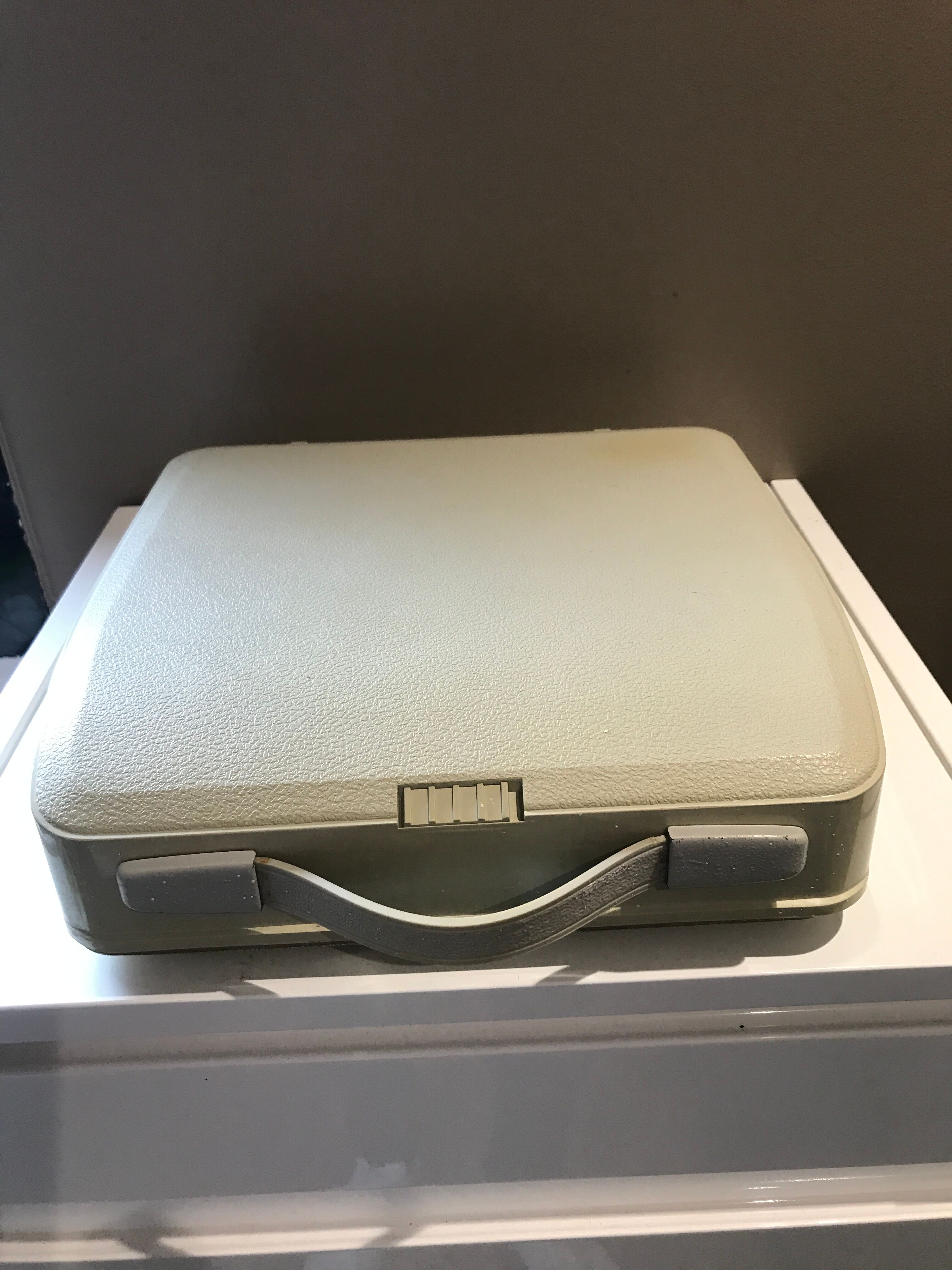 Hermès Baby typewriter