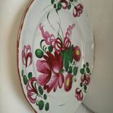 Serving dish
