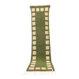 Tapis de passage artisanal 300cmx70cm