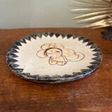 Artisanal plate
