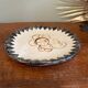 Artisanal plate
