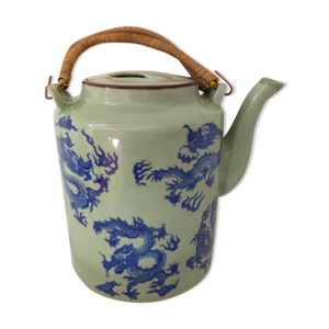 Théière chinoise ou