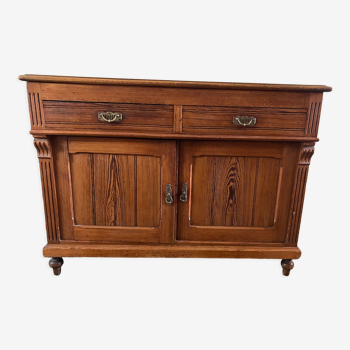 Low furniture sideboard