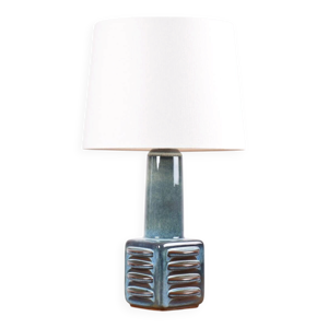 Lampe de table sculpturale