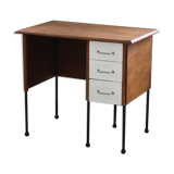 Vintage desk years 50