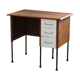 Vintage desk years 50