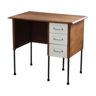 Vintage desk years 50