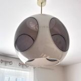 Seventies plastic suspension