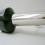 Lampe à poser vintage 1960 chrome