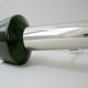 Vintage table lamp 1960 chrome