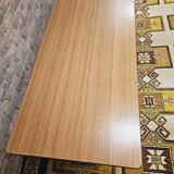 Vintage 70s Inn Bistro Table