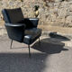 Steiner armchair