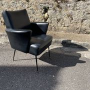 Steiner armchair
