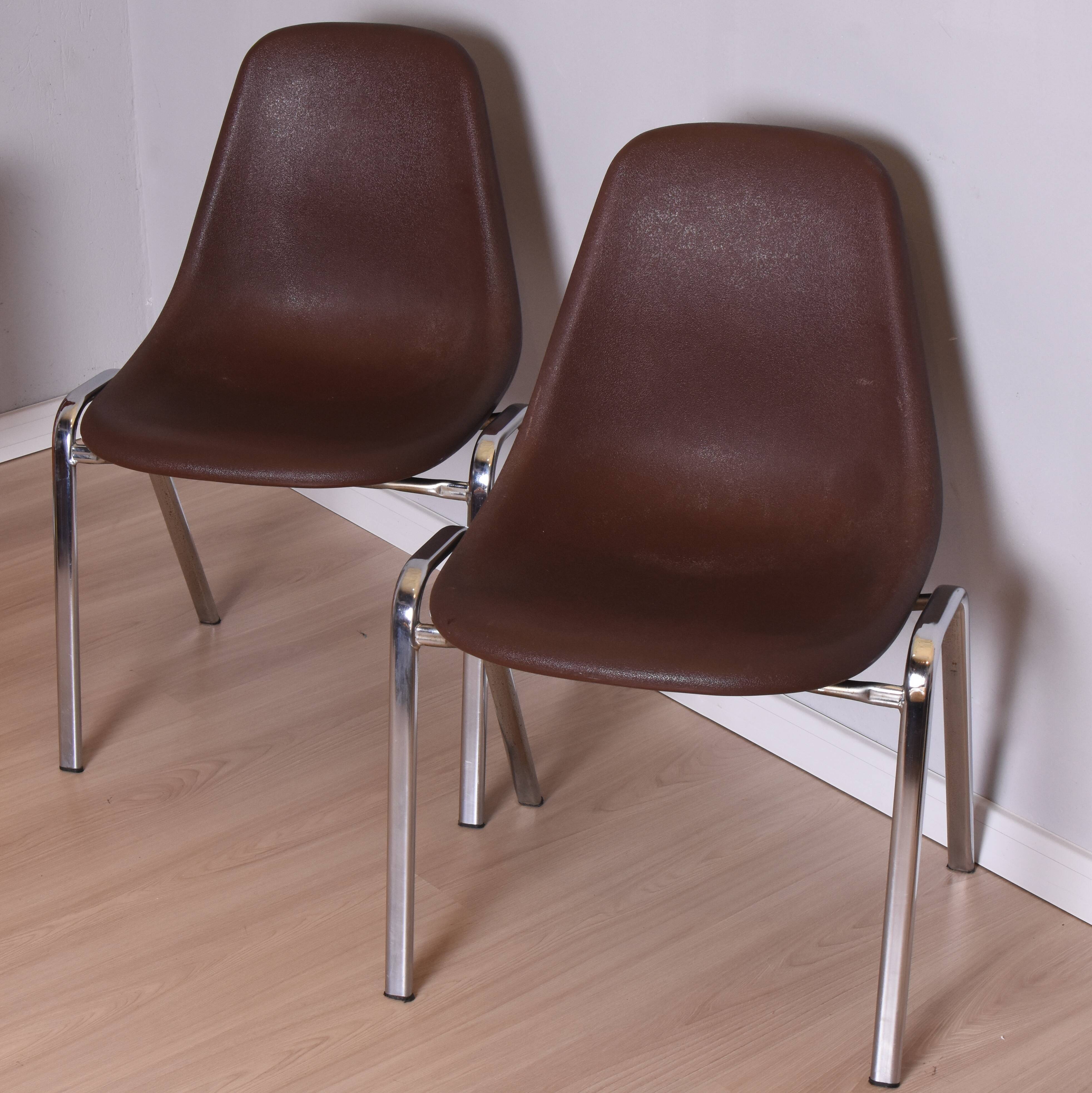 Chair by O. F. Pollak for Sulo, Germany, 1980s