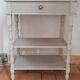 bedside table