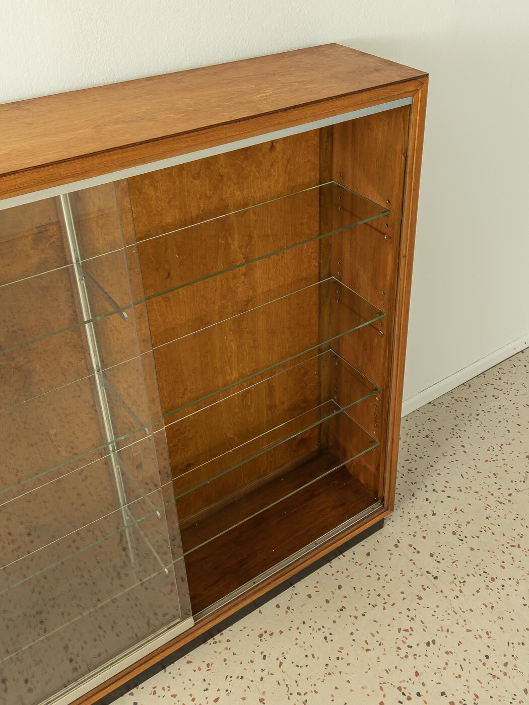 1950s store showcase