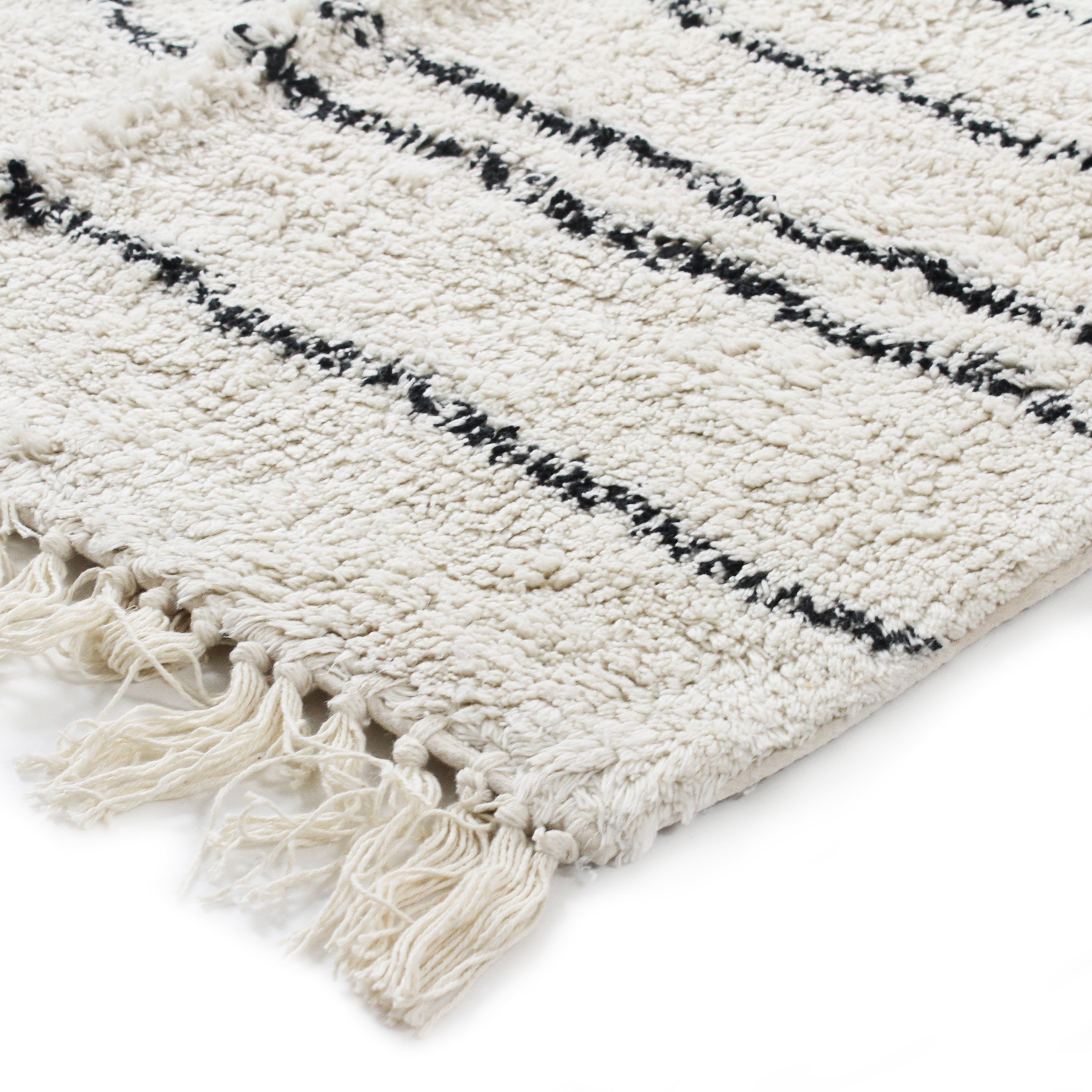 Berber carpet 120 x 170 cm