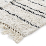 Tapis berbere 120 x 170 cm