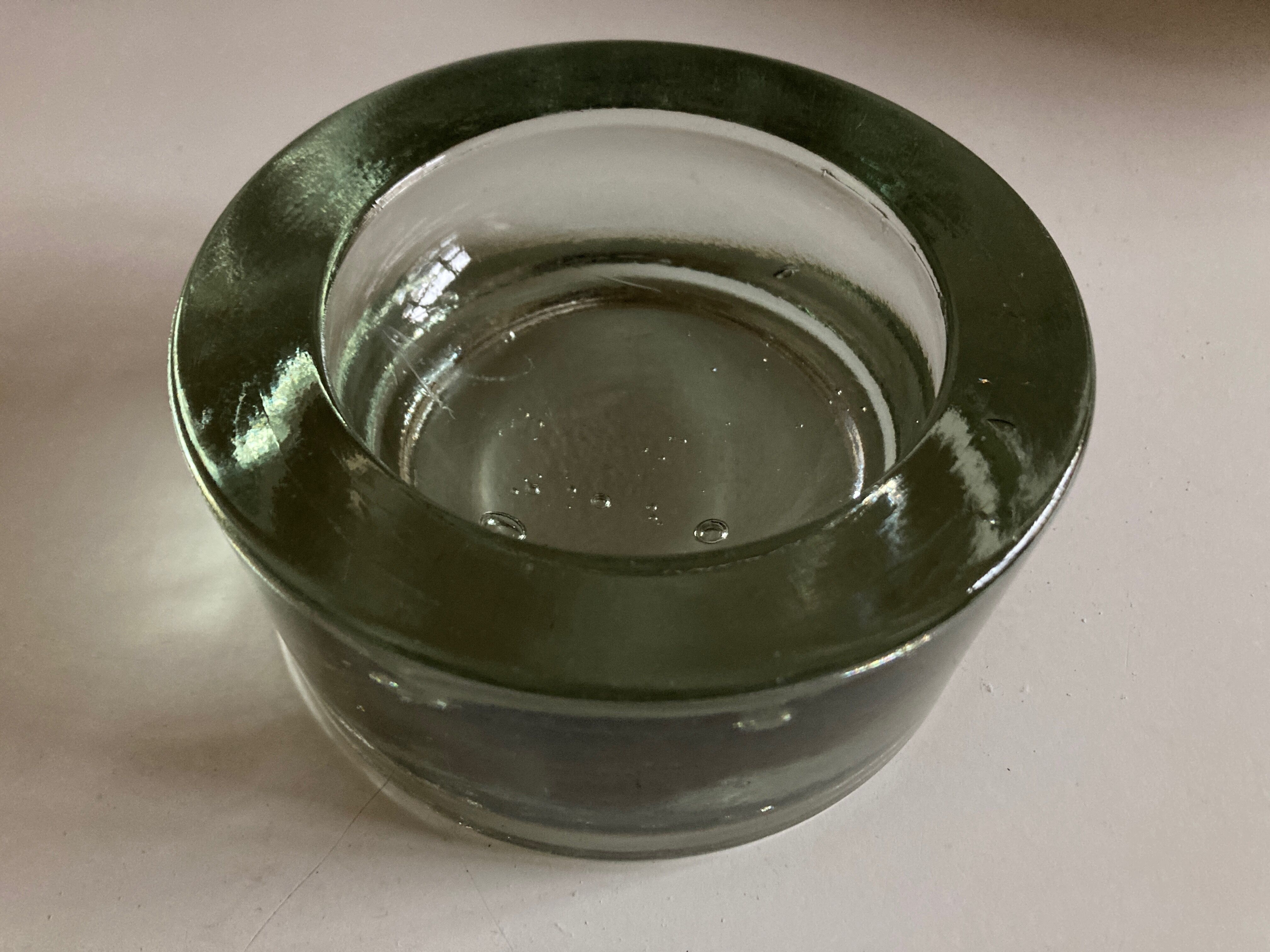 Product BHV Glass paving glass cylinder modernist XXL