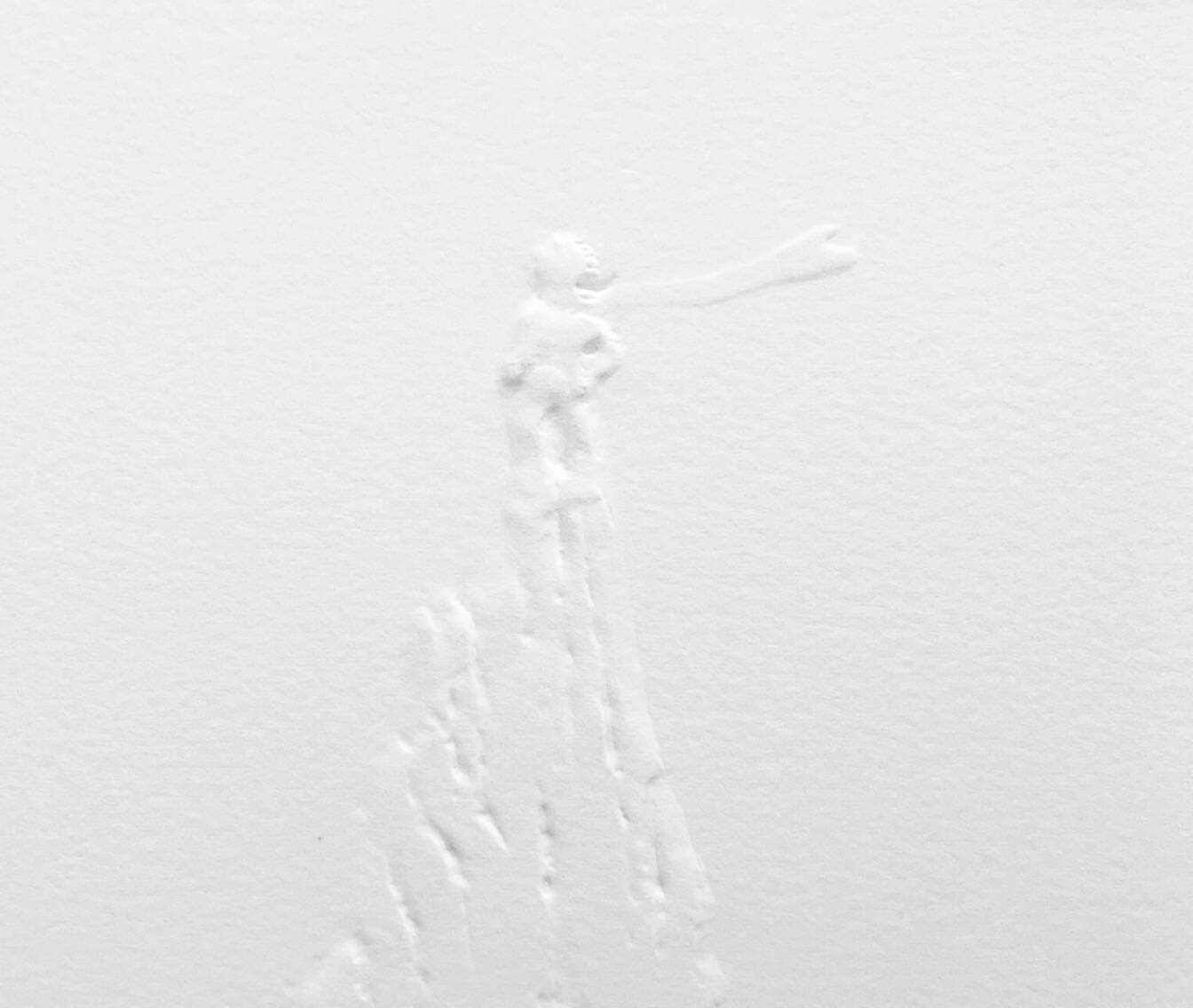 Le petit prince( les montagnes)