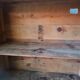 Meuble d'atelier