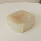 Onyx ashtray from the 60s