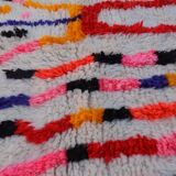 Luxury Handmade Rug 250cm x 150cm