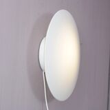 1950s “Eklipta” wall lamp by Arne Jacobsen for Louis Poulsen, Denmark