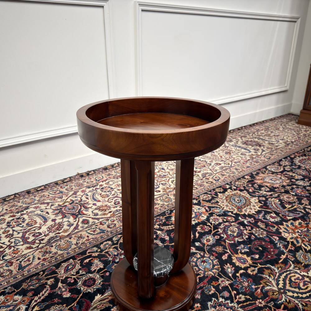 Table d'appoint Art Déco