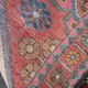 Tapis iranien Vintage Hamadan - 150 x 99cm