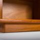 Mid-century Danish teak sideboard from Dyrlund, 1960s