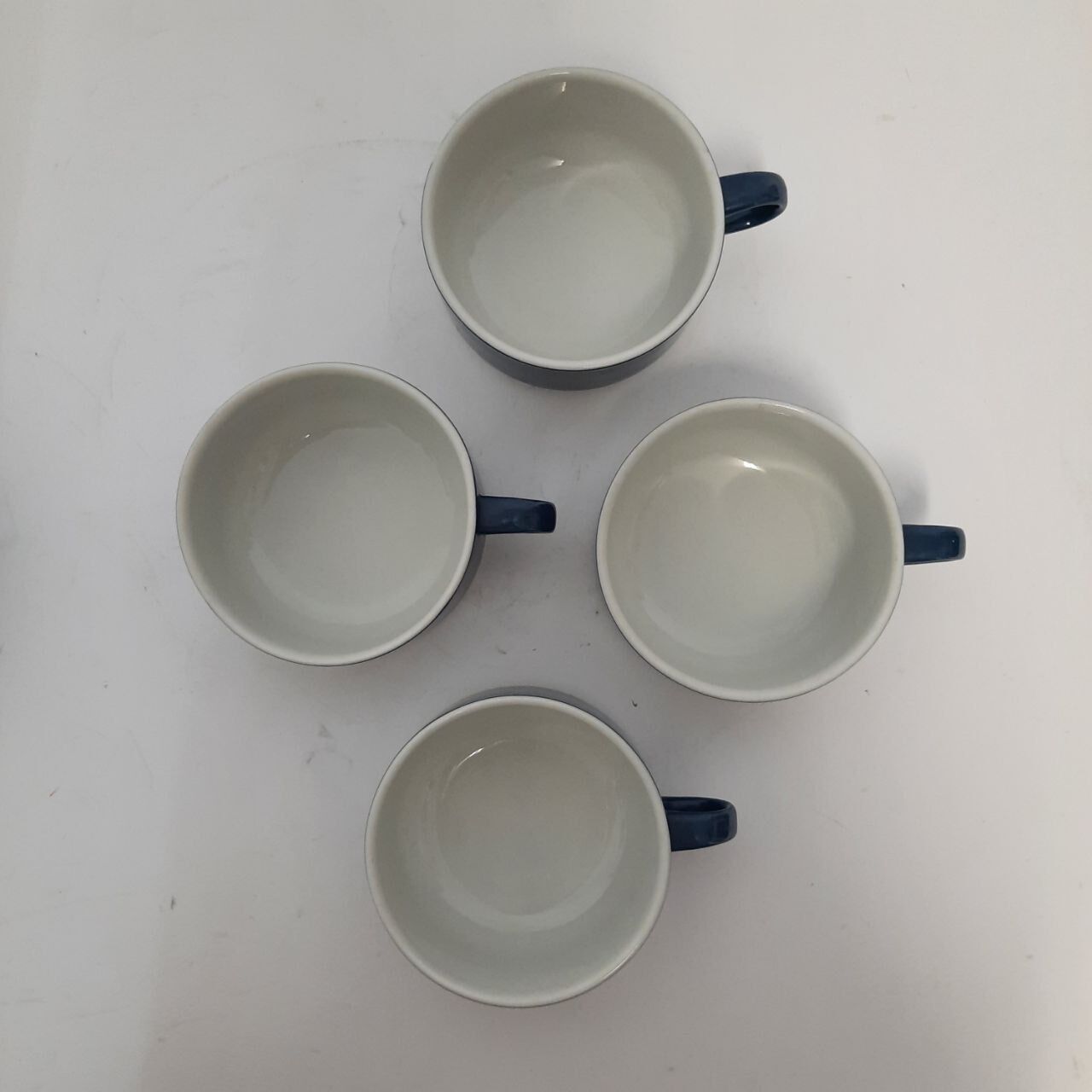 Service 15 pieces, Giovanni Garboldi for Richard Ginori