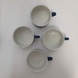 Service 15 pieces, Giovanni Garboldi for Richard Ginori