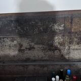 Old oak maie
