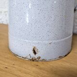 Enamelled water pitcher