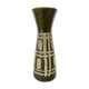 Ceramic soliflore vase