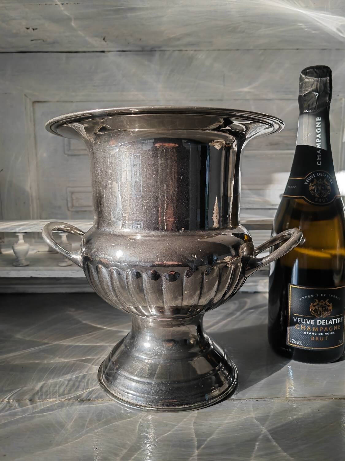 Medici Champagne Bucket