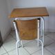 Bureau avec sa chaise
