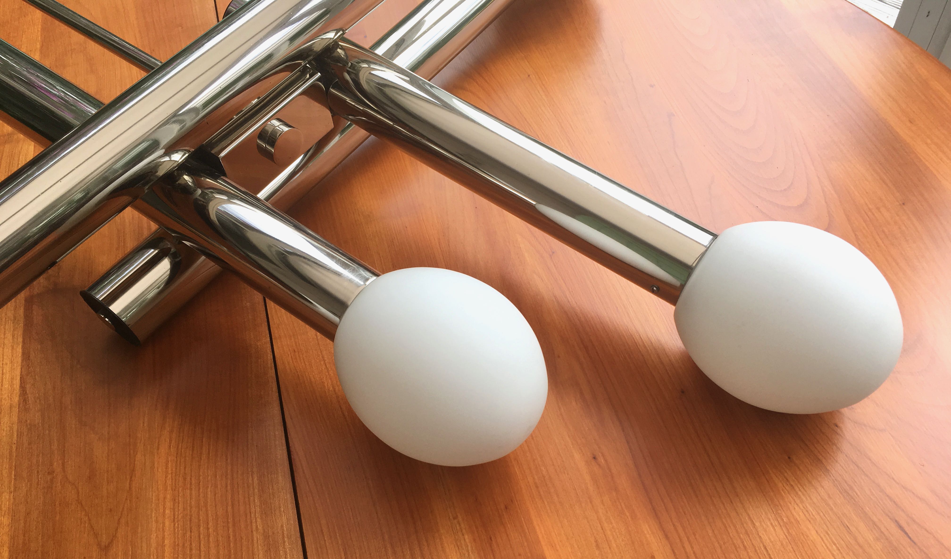 Chandelier from Sciolari 1970