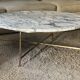 Paul McCobb coffee table for Calvin Furniture, USA 1955.