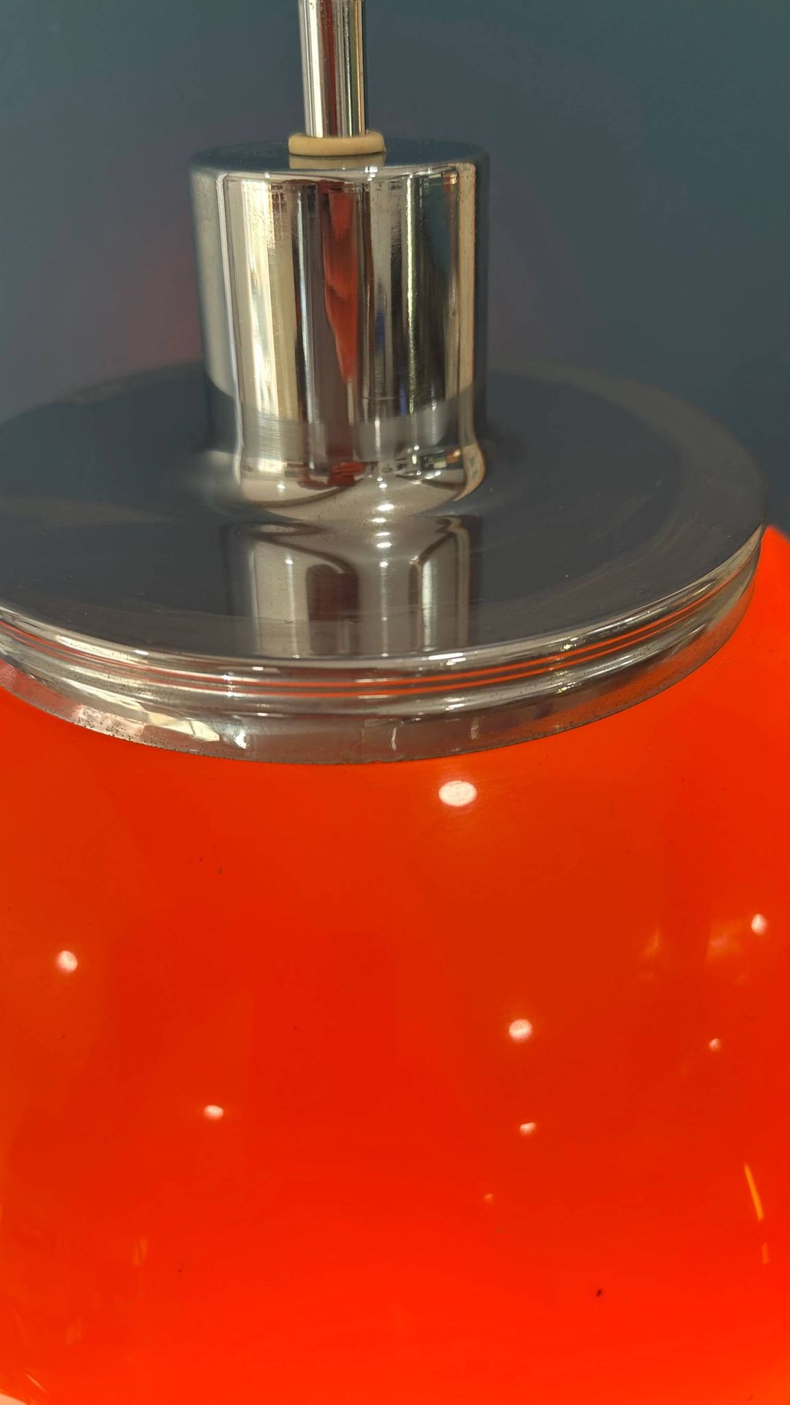 Guzzini desk lamp