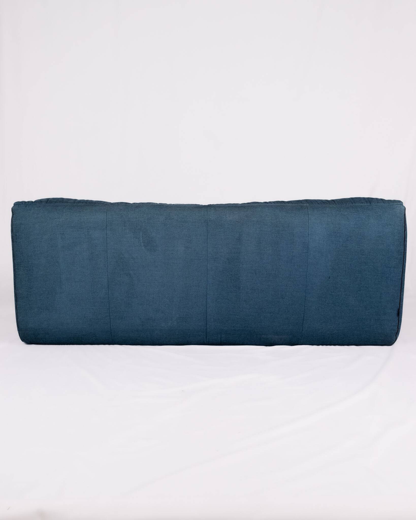 Canapé Plumy par Annie Hieronimus pour Cinna, France, 1980s
