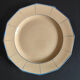 Art Deco Badonviller dish