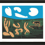Pablo Picasso