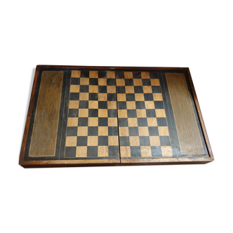 Checkers/old chess