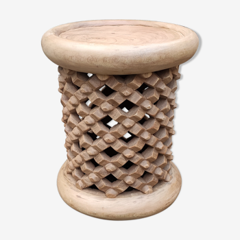 Bamileke stool