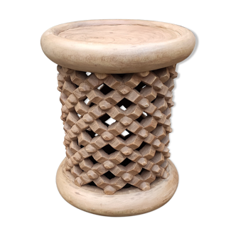 Bamileke stool