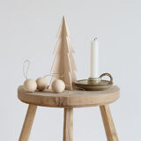 Candlestick with cove