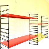 Double Shelf Tomado Original Vintage 60'70'